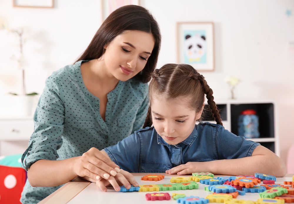 The Role of Data in ABA Therapy: How Progress Is Measured