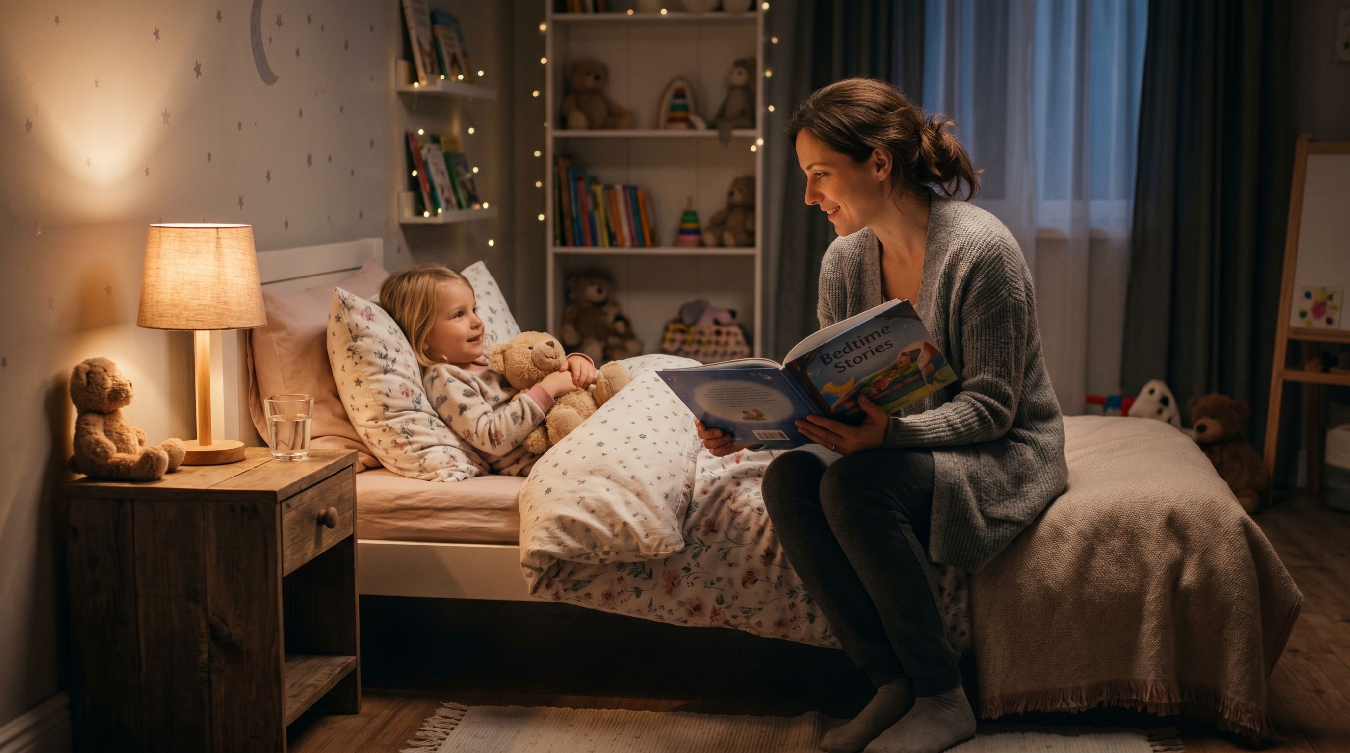 Sleep Challenges in Autism: Behavioral Strategies to Improve Bedtime and Night Wakings