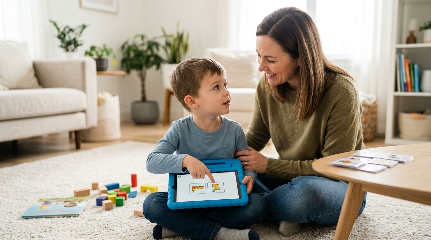 Understanding Functional Communication Training (FCT) Helping Your Child Replace Challenging Behaviors