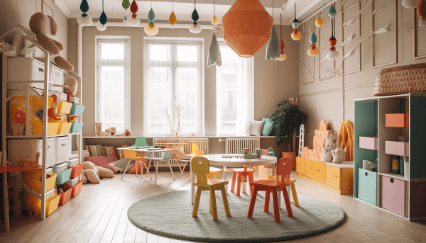 How to Create an ABA-Friendly Home Environment for Your Child