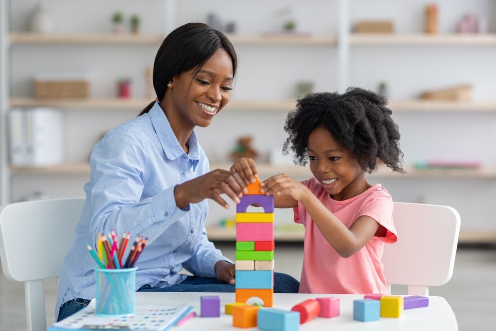 What Age Should My Child Start ABA Therapy?