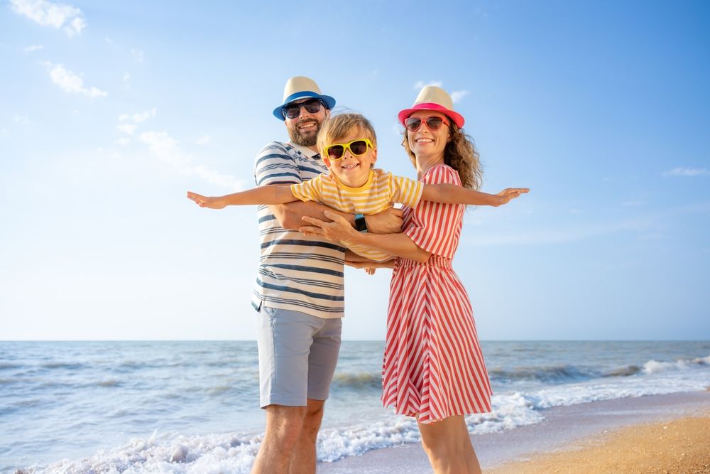 Summer Survival for Autism Families: Keeping ABA on Track