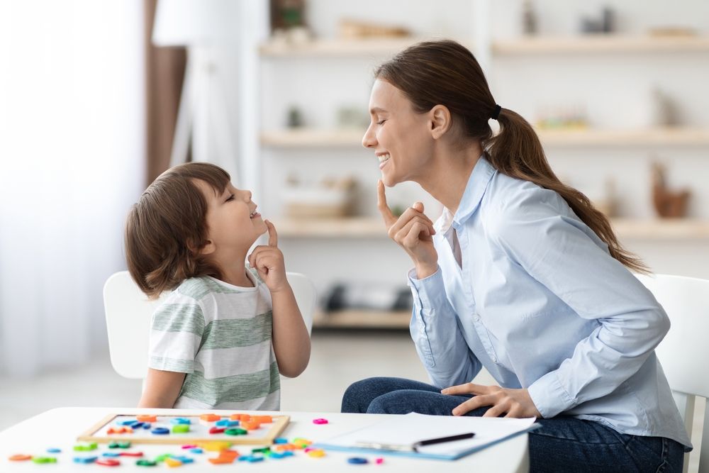 ABA Therapy vs. Other Autism Interventions: A Parent’s Guide