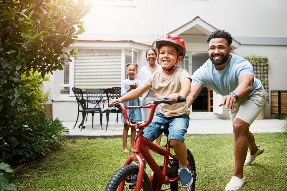 Your First Year in ABA: A Short Guide for Parents