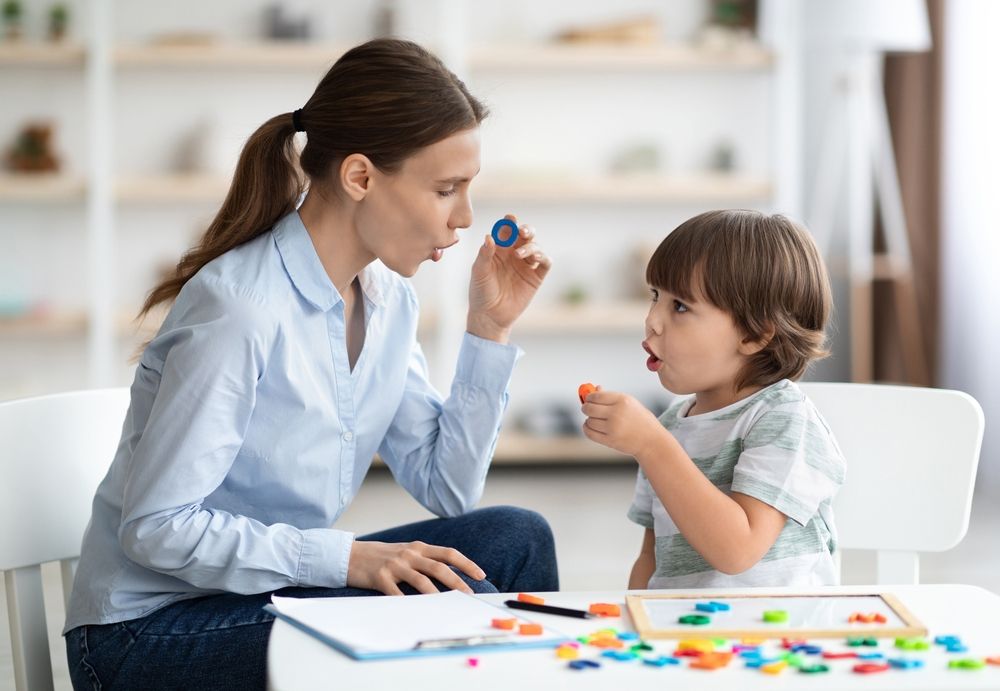 Integrating ABA with Speech and Occupational Therapy: Why It Matters