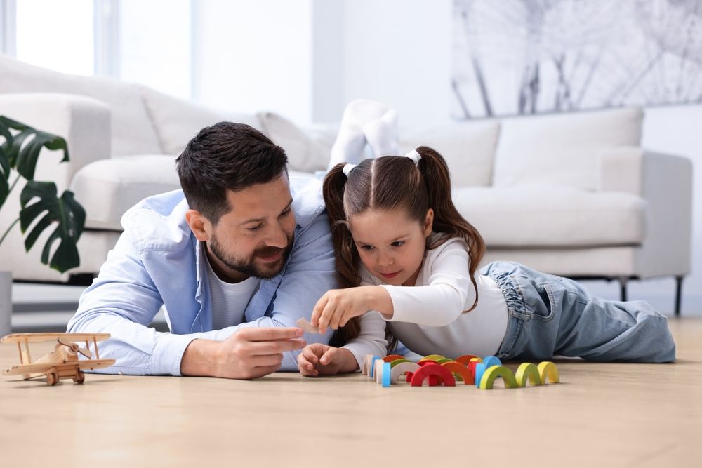 Reducing Challenging Behaviors Using ABA: A Practical Guide for Parents