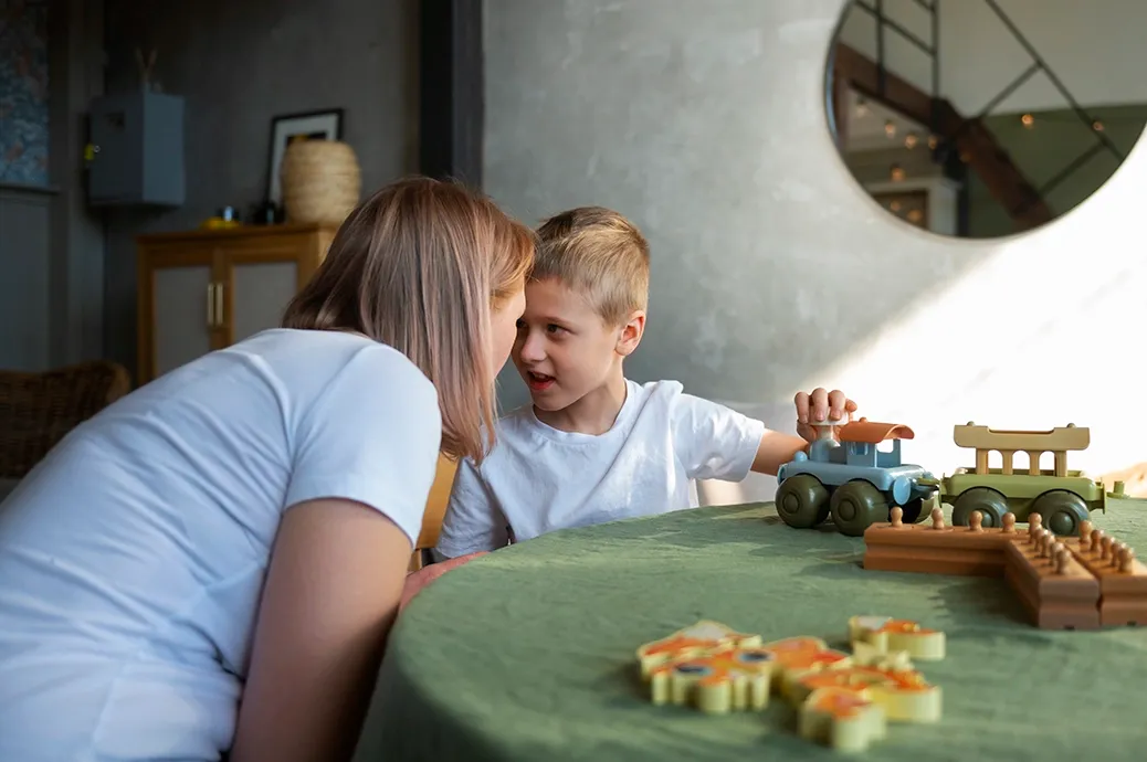 15 Proven ABA Therapy Techniques Every Parent Should Know