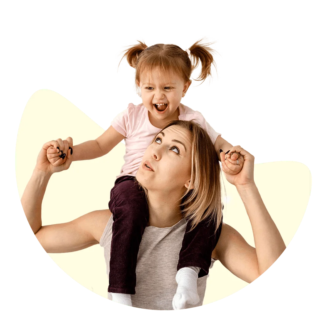 Individualized ABA Therapy