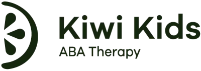 Kiwi Kids ABA Logo